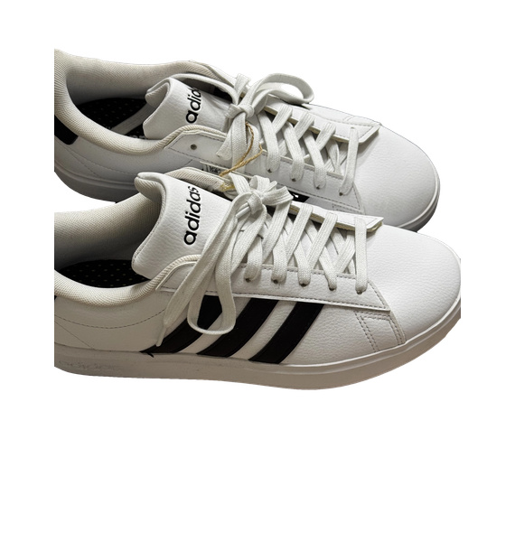 Кроссовки • adidas • Белый