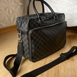 Сумка • Louis Vuitton • Серый