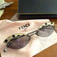 Очки • Fendi • Другое