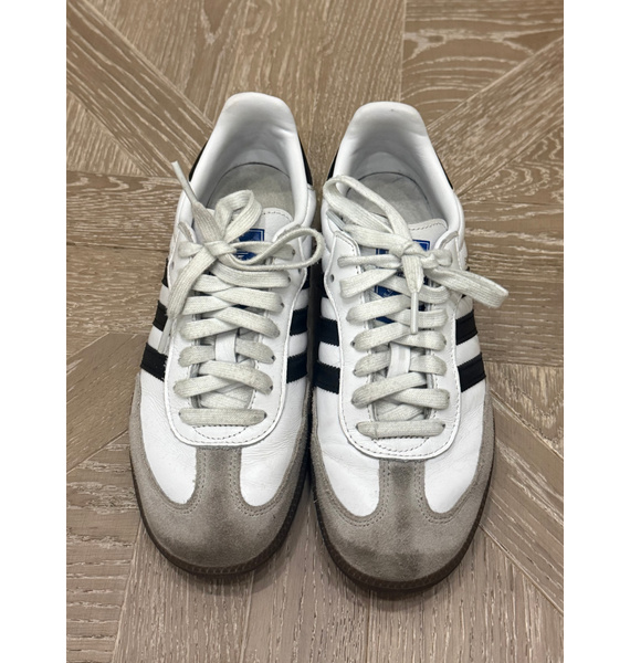 Кроссовки • adidas • Белый