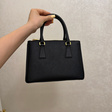 Сумка • Prada • Черный