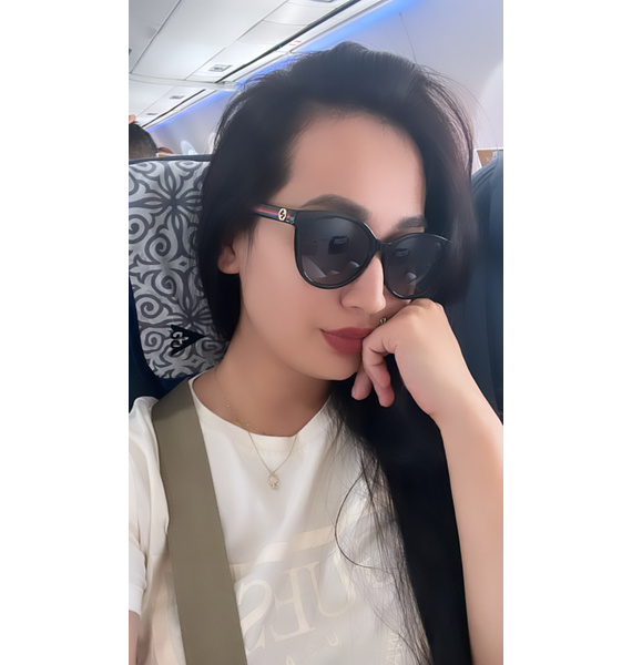 Очки • Gucci Eyewear • Черный