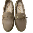 Лоферы • Sam Edelman • Бежевый