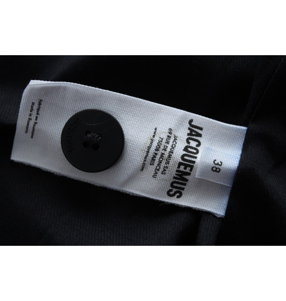 Жакет • Jacquemus • Черный