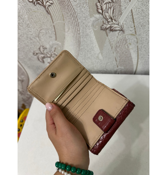 Сумка • GUESS • Черный