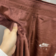 Брюки • Nike • Коричневый