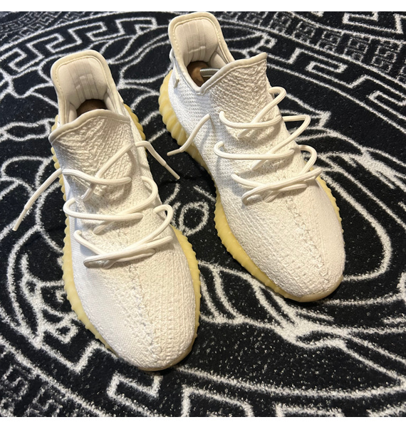 Кроссовки • adidas • Белый