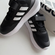 Кроссовки • adidas • Черный