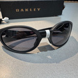 Очки • Oakley • Черный