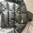 Куртка • The North Face • Черный