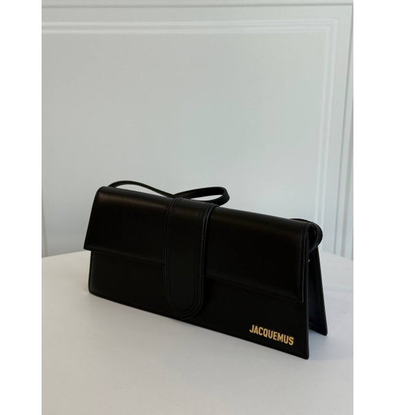 Сумка • Jacquemus • Черный