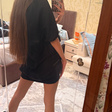 Платье • Marc By Marc Jacobs • Черный