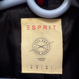 Пальто • Esprit • Темно-синий