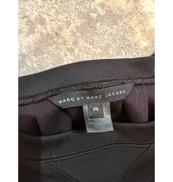 Платье • Marc By Marc Jacobs • Черный
