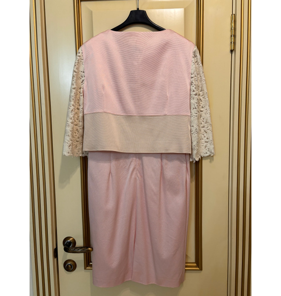 Комплект • Paola Collection • Розовый