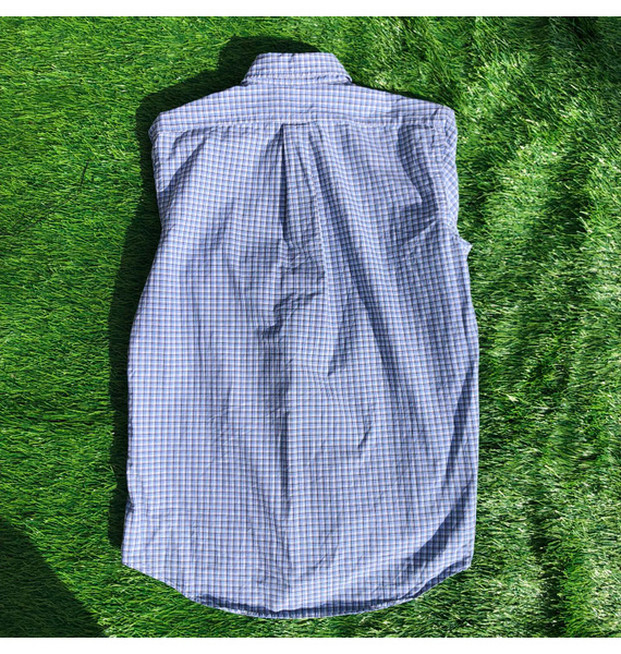 Рубашка • Polo Ralph Lauren • Голубой