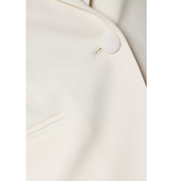 Костюм • Max Mara • Кремовый