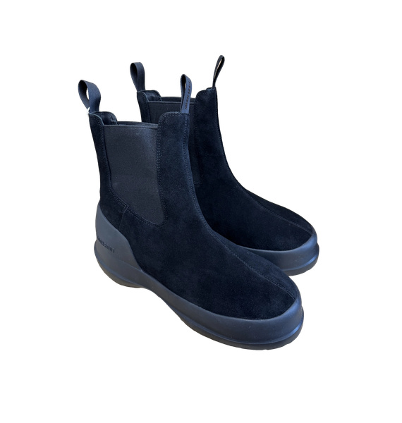 Ботинки • Moon Boot • Черный