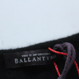 Пуловер • Ballantyne • Черный