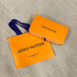Очки • Louis Vuitton • Черный