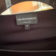 Платье • Emporio Armani • Черный