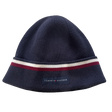 Шапка • Tommy Hilfiger • Темно-синий