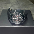 Часы • TAG Heuer • Черный