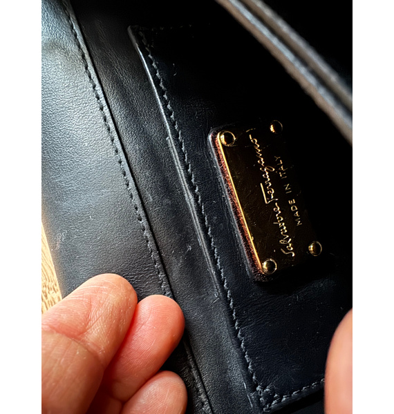 Сумка • Salvatore Ferragamo • Другое