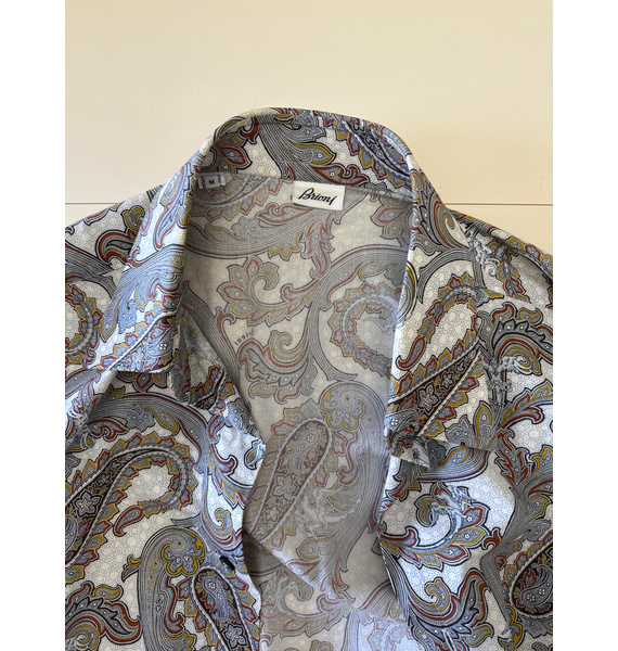 Рубашка • Brioni • Другое