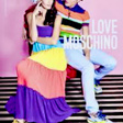 Платье • Love Moschino • Другое