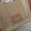 Сумка • Marc Jacobs • Бежевый