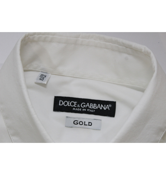 Рубашка • Dolce & Gabbana • Белый