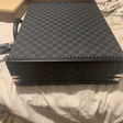 Портфель • Louis Vuitton • Черный