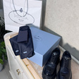 Дерби • Prada • Черный