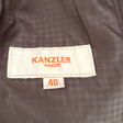 Куртка • Kanzler • Черный