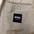 Костюм • BOSS • Бежевый