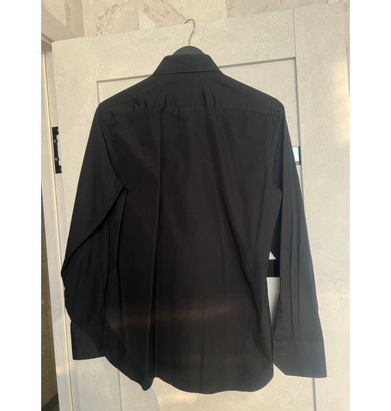 Рубашка • Zegna • Черный