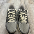 Кроссовки • New Balance • Серый