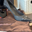 Туфли • Baldinini • Черный