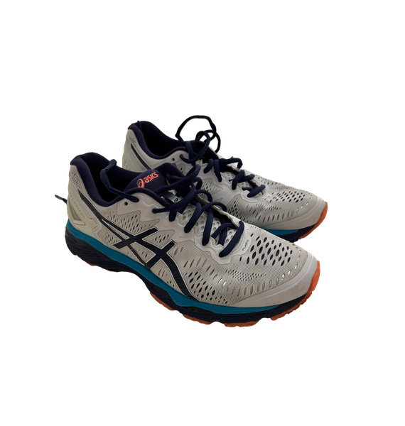 Кроссовки • ASICS • Белый