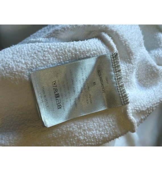 Худи • Christian Dior • Белый