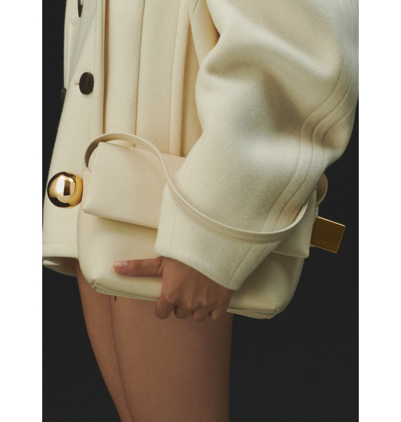 Сумка • Jacquemus • Другое