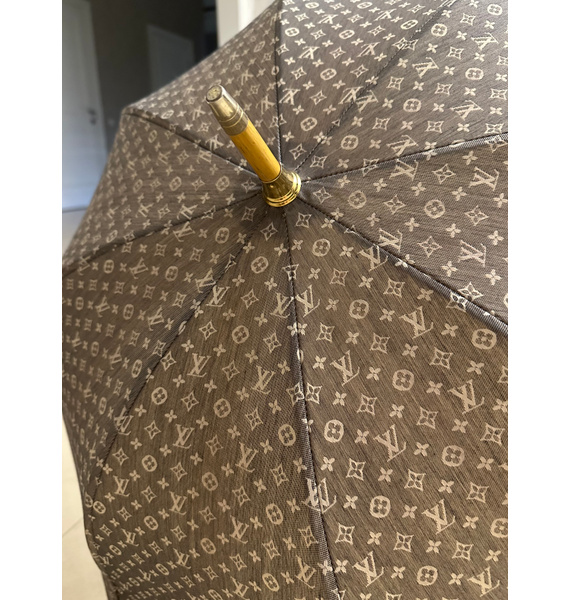 Зонт • Louis Vuitton • Серый