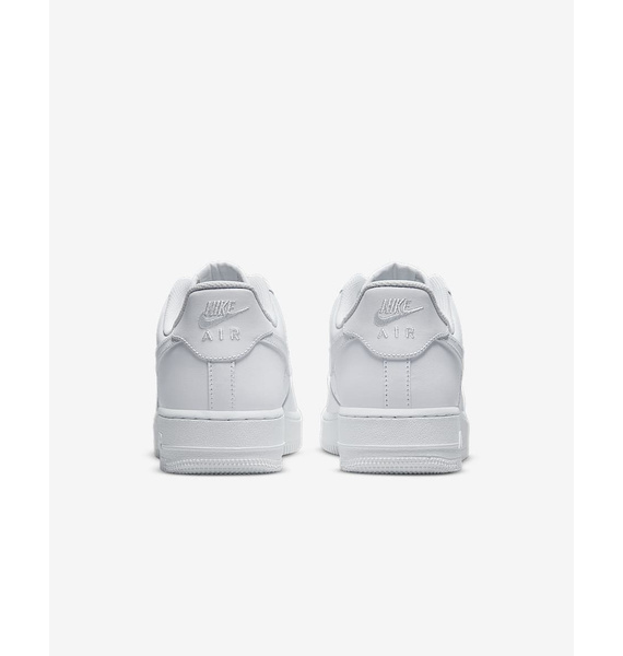 Кроссовки • Nike • Белый