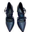 Туфли • Charles & Keith • Темно-синий