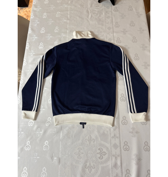 Куртка • adidas Originals • Темно-синий