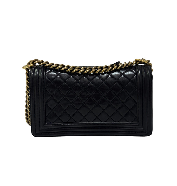 Сумка • Chanel • Черный