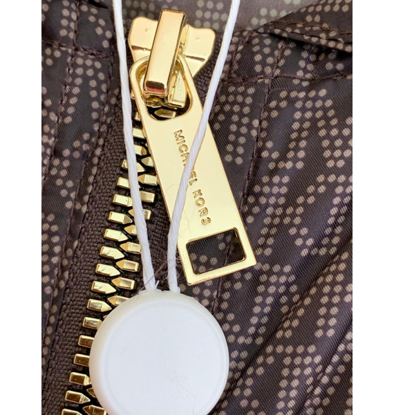 Дождевик • Michael Michael Kors • Коричневый
