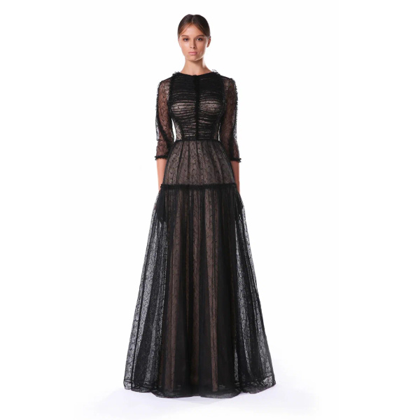 Платье • Isabel Garcia • Черный