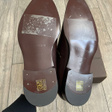 Туфли • Louis Vuitton • Коричневый